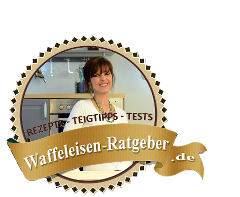 Waffeleisen Test