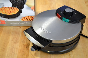 Unold 48220 Waffeleisen